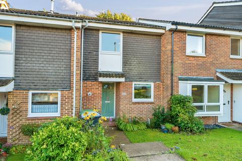 3 bedroom terraced house for sale, Elder Close, Winchester, SO22