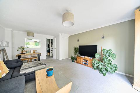 3 bedroom terraced house for sale, Elder Close, Winchester, SO22