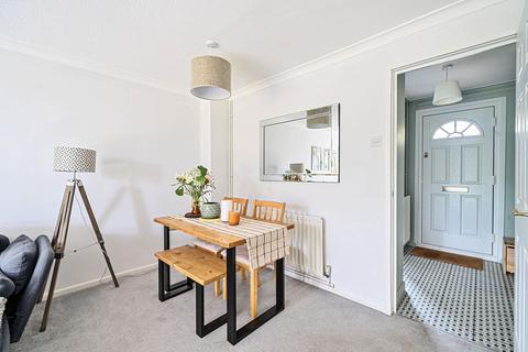 42 Elder Close, Winchester, SO22 4LG
