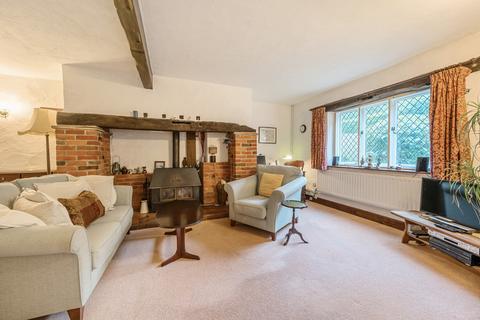 3 bedroom semi-detached house for sale, Heath Cottages, Frensham, Farnham, Surrey, GU10