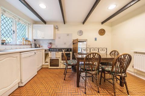 3 bedroom semi-detached house for sale, Heath Cottages, Frensham, Farnham, Surrey, GU10