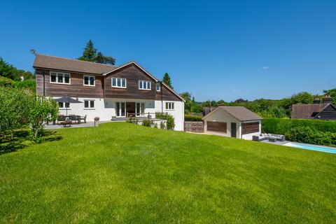 5 bedroom detached house for sale, Bunch Lane, Haslemere, Surrey