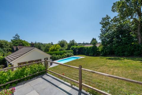 5 bedroom detached house for sale, Bunch Lane, Haslemere, Surrey