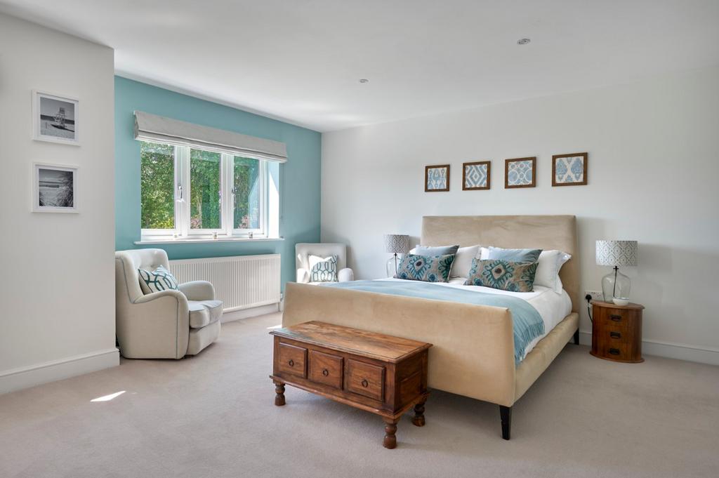 Principal Bedroom