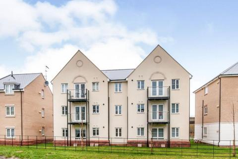 2 bedroom apartment for sale, Turnpike Court, Stowmarket IP14