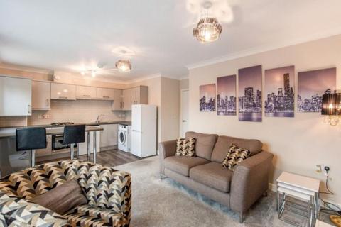 2 bedroom apartment for sale, Turnpike Court, Stowmarket IP14