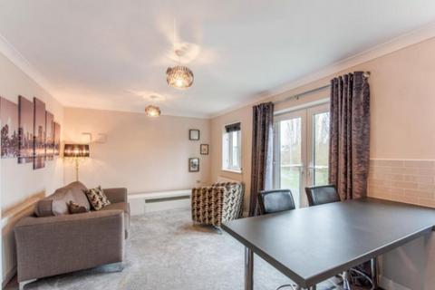 2 bedroom apartment for sale, Turnpike Court, Stowmarket IP14