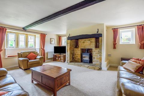 4 bedroom detached house for sale, North Street, Stoke-Sub-Hamdon, Somerset, TA14