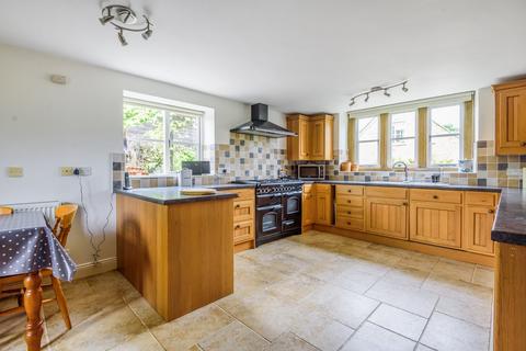 4 bedroom detached house for sale, North Street, Stoke-Sub-Hamdon, Somerset, TA14