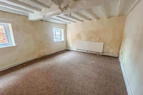 3 bedroom detached house for sale, Willow Street, Oswestry