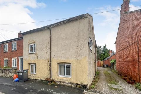 3 bedroom detached house for sale, Willow Street, Oswestry