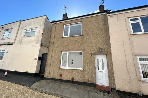 2 bedroom terraced house to rent, Fishponds, Bristol BS16