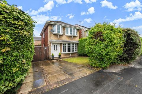 4 bedroom detached house for sale, Wood Close, Thorpe Willoughby