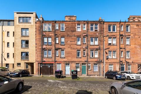 2 bedroom flat for sale, 107/12 Pitt Street, Bonnington, Edinburgh, EH6 4DE