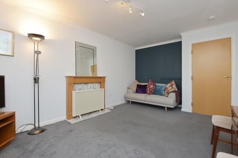 1 bedroom ground floor flat for sale, 6/1 Craighouse Park, Edinburgh, EH10 5LD