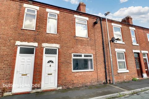 2 bedroom terraced house for sale, William Street, Northwich