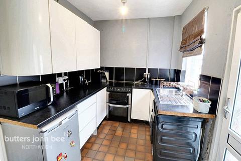 2 bedroom terraced house for sale, William Street, Northwich