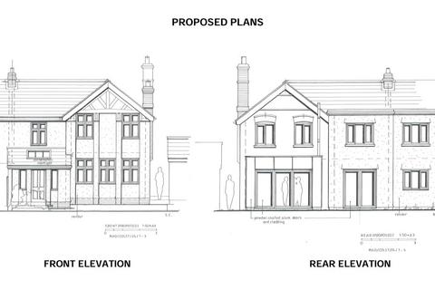 3 bedroom semi-detached house for sale, Walwyn Road, Colwall, Malvern, Herefordshire, WR13