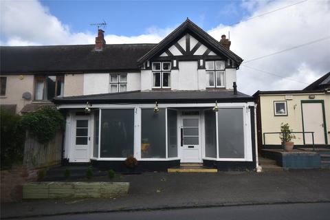 3 bedroom semi-detached house for sale, Walwyn Road, Colwall, Malvern, Herefordshire, WR13