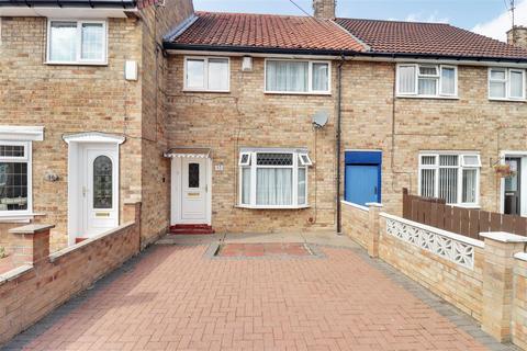 3 bedroom terraced house for sale, Gosport Walk, Hull