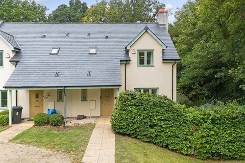 3 bedroom end of terrace house for sale, Magnolia Crescent, Great Warley, Brentwood