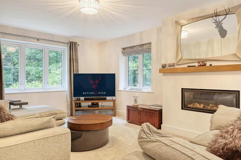 3 bedroom end of terrace house for sale, Magnolia Crescent, Great Warley, Brentwood