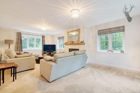 3 bedroom end of terrace house for sale, Magnolia Crescent, Great Warley, Brentwood