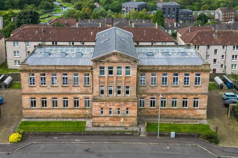 2 bedroom flat for sale, Viewmount Drive, Flat 1/1, Maryhill, Glasgow, G20 0LW