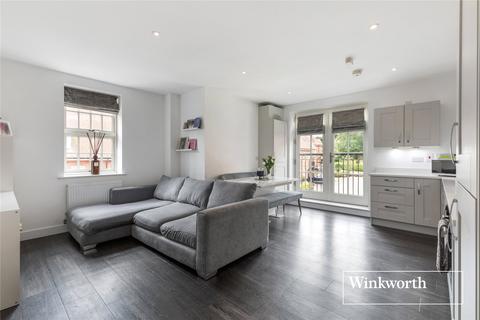 2 bedroom apartment for sale, Collison Avenue, Barnet, EN5