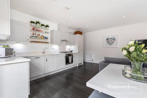 2 bedroom apartment for sale, Collison Avenue, Barnet, EN5