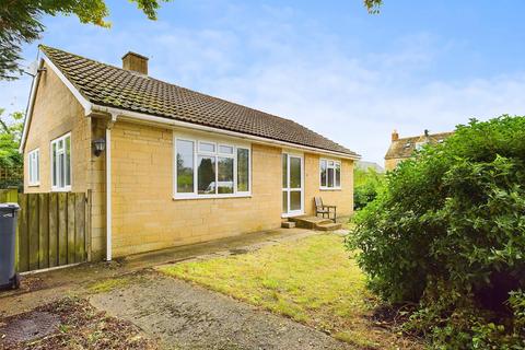 2 bedroom detached bungalow for sale, 19 WILLOW GROVE, SOUTH CERNEY, CIRENCESTER