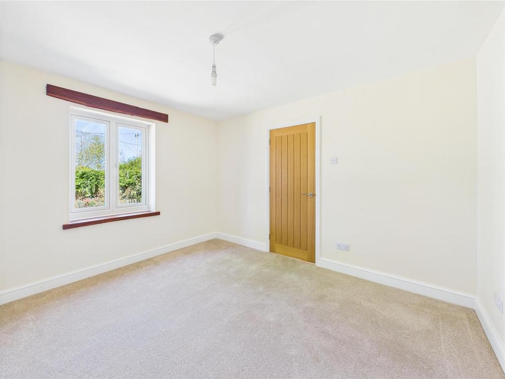 Bedroom/Office