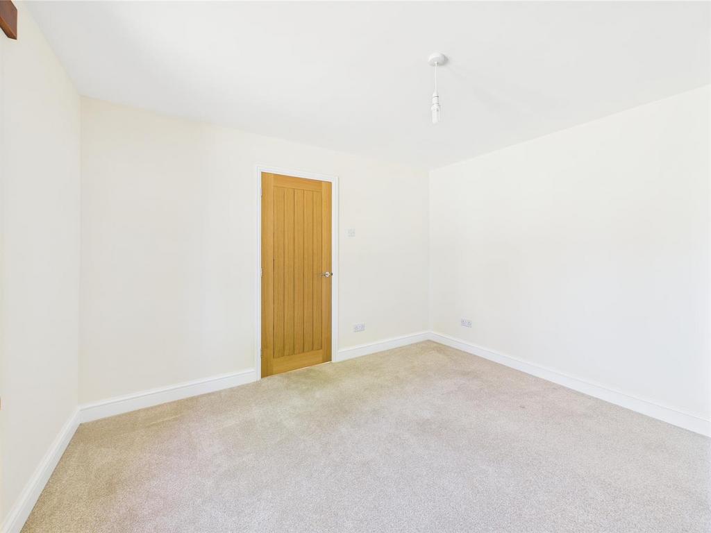 Bedroom/Office