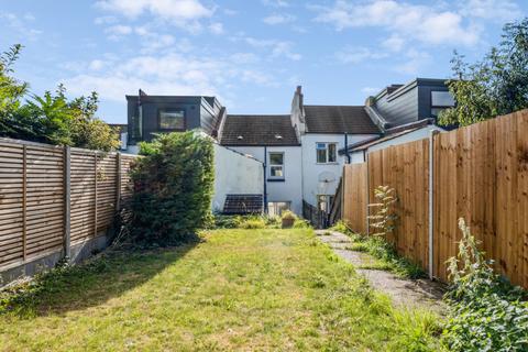 39 Crampton Road, London, SE20 7AR