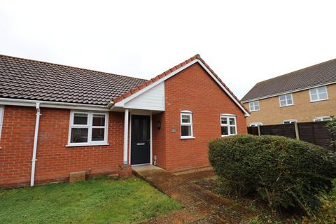 undefined, Horseman Close, Downham Market PE38