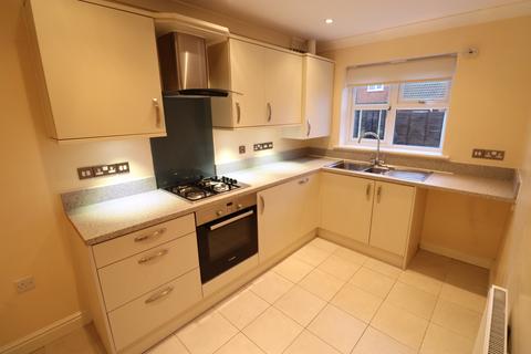 undefined, Horseman Close, Downham Market PE38