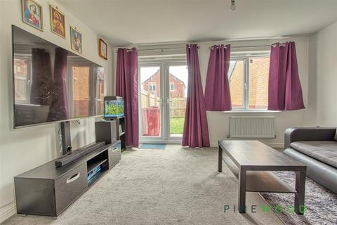 3 bedroom semi-detached house for sale, Elmton Way, Worksop S80