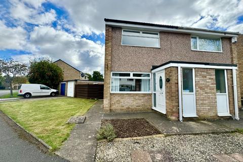 51 Shevington Grove, Marton In Cleveland, Middlesbrough, TS7 8PY
