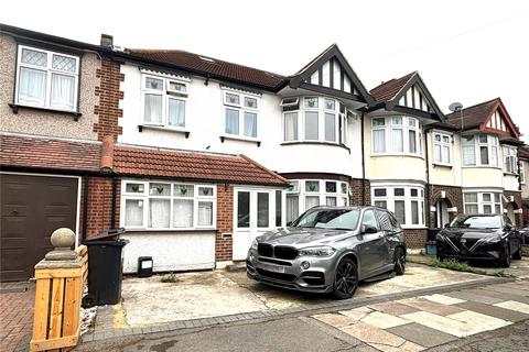 4 bedroom terraced house for sale, Mannin Road, Chadwell Heath, RM6