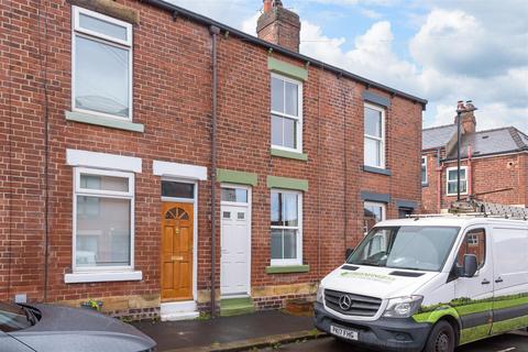 2 bedroom terraced house for sale, Gordon Road, Sharrow Vale S11