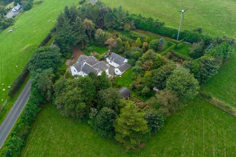 4 bedroom detached house for sale, Dylife, Llanbrynmair