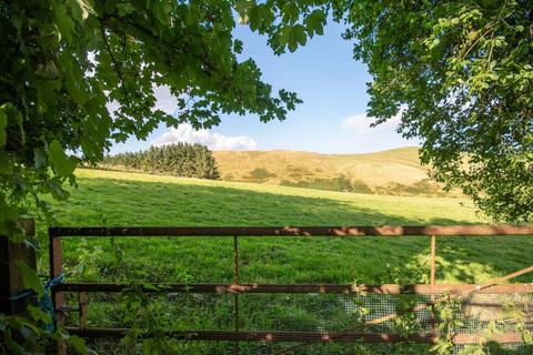 4 bedroom detached house for sale, Dylife, Llanbrynmair