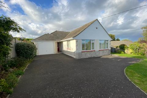 2 bedroom detached bungalow to rent, Ballard Close, Lytchett Matravers, Poole, Dorset, BH16