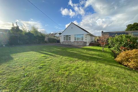 2 bedroom detached bungalow to rent, Ballard Close, Lytchett Matravers, Poole, Dorset, BH16