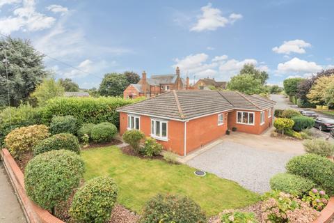 3 bedroom detached bungalow for sale, The Sidings, Moulton, Spalding, Lincolnshire, PE12