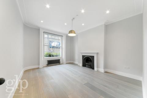 2 bedroom terraced house to rent, Marshall Street, Soho, W1F