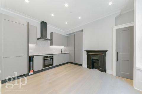 2 bedroom terraced house to rent, Marshall Street, Soho, W1F