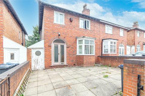 3 bedroom semi-detached house for sale, Robert Road, Birmingham, West Midlands, B20