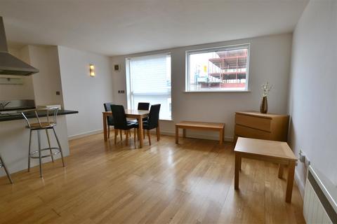 1 bedroom apartment to rent, Peter House, Tithebarn Street