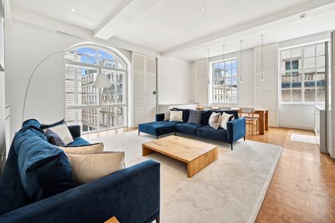 2 bedroom apartment to rent, Jermyn Street, London, SW1Y 6